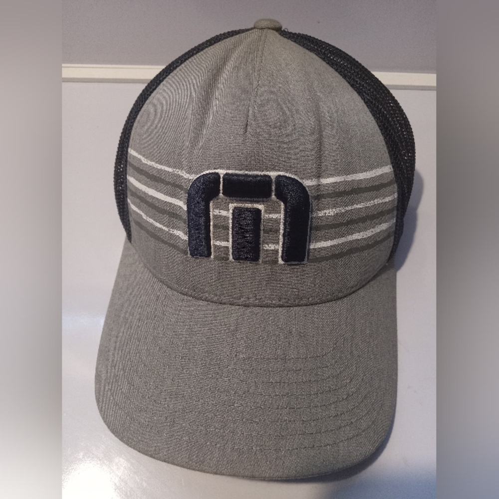 Travis Mathew Gray and‎ Black Hat